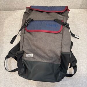 Timbuk2 Prospect Roll Top Backpack
